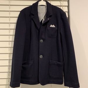 Armani blazer